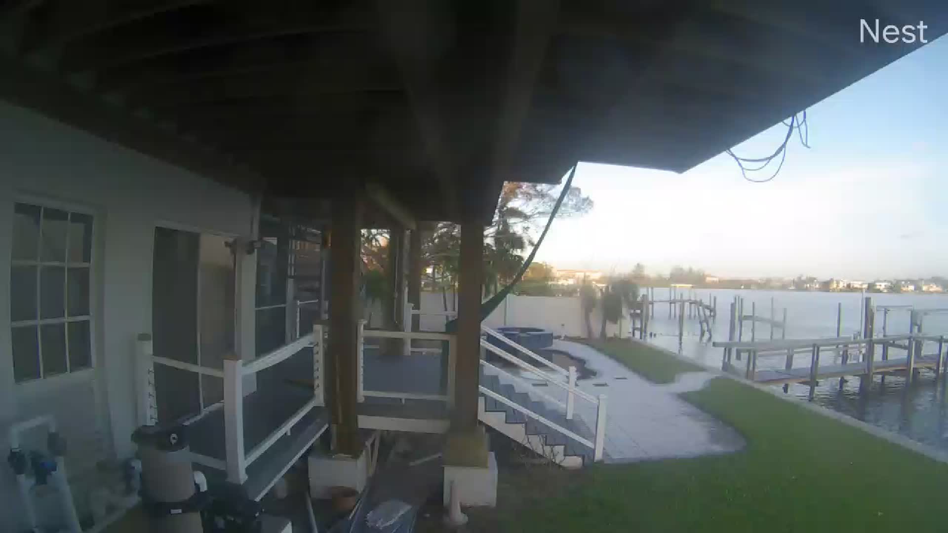 Hurricanetrack Nokomis Porch Milton (2024)