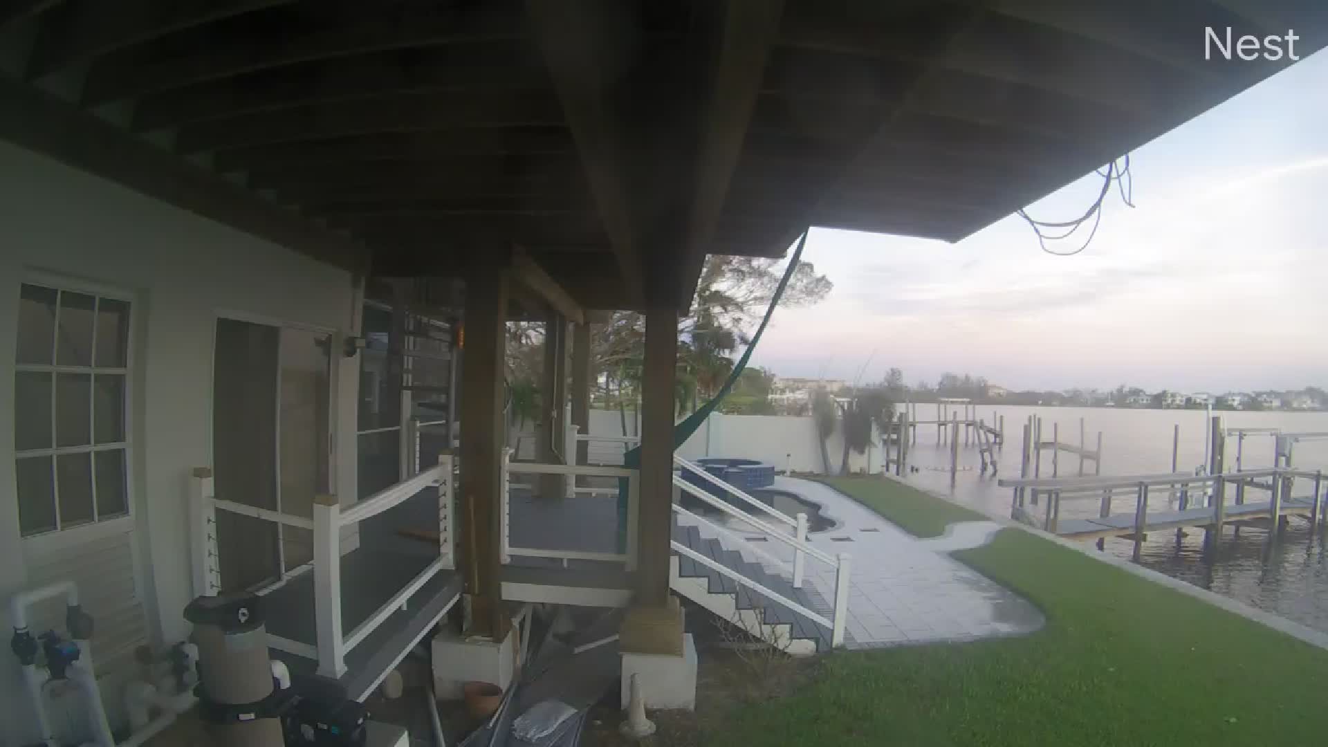 Hurricanetrack Nokomis Porch Milton (2024)