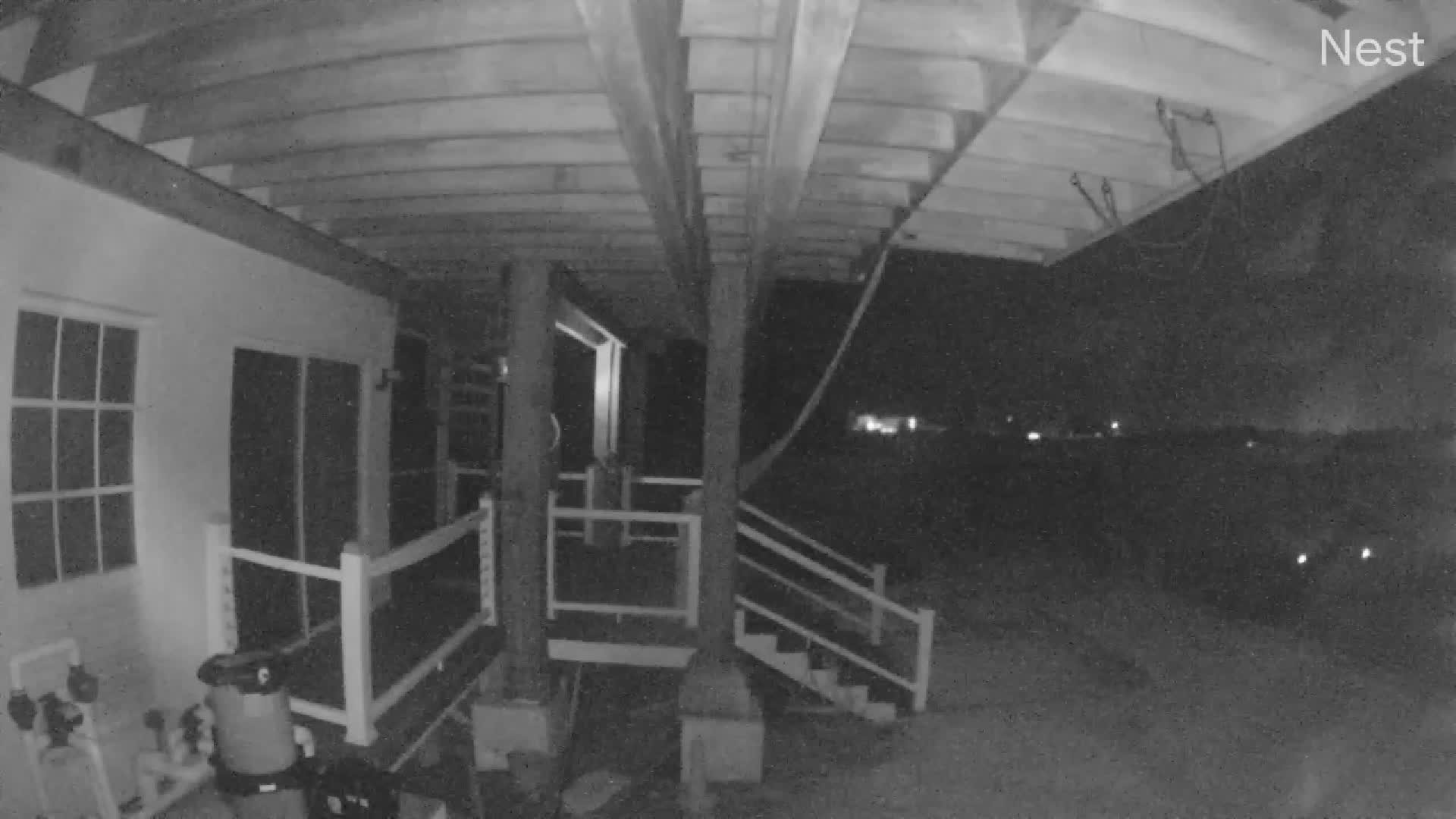 Hurricanetrack Nokomis Porch Milton (2024)