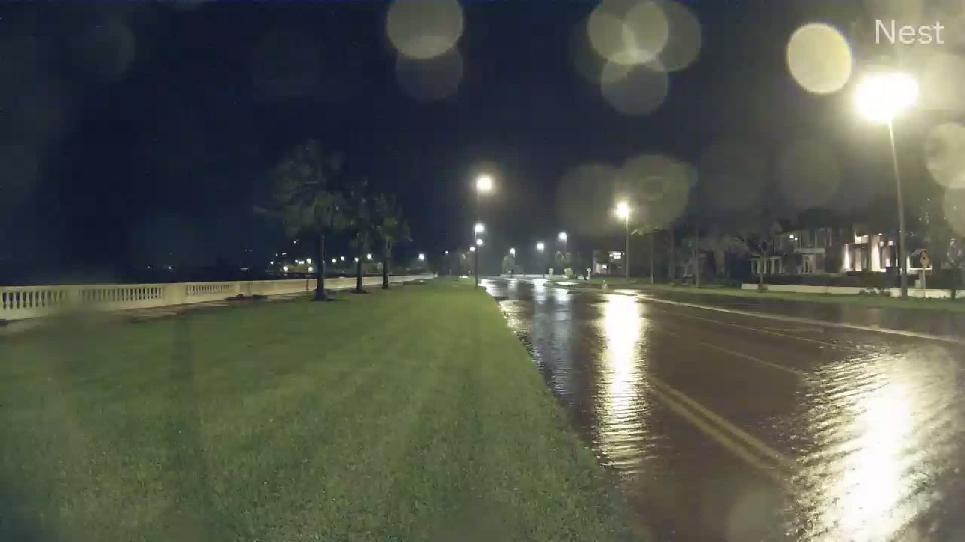 Bayshore Blvd Tampa FL Milton (2024)