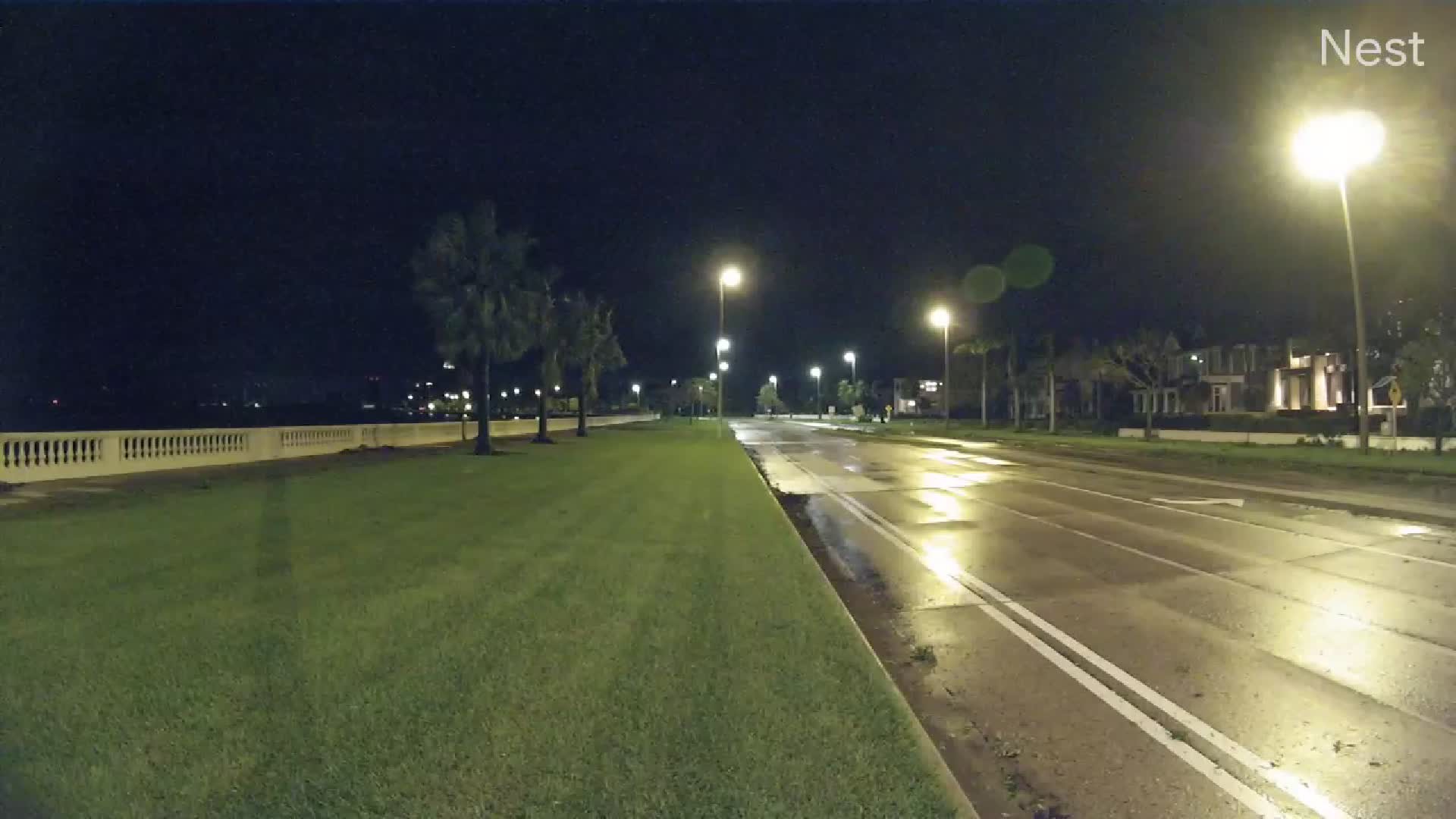 Bayshore Blvd Tampa FL Milton (2024)
