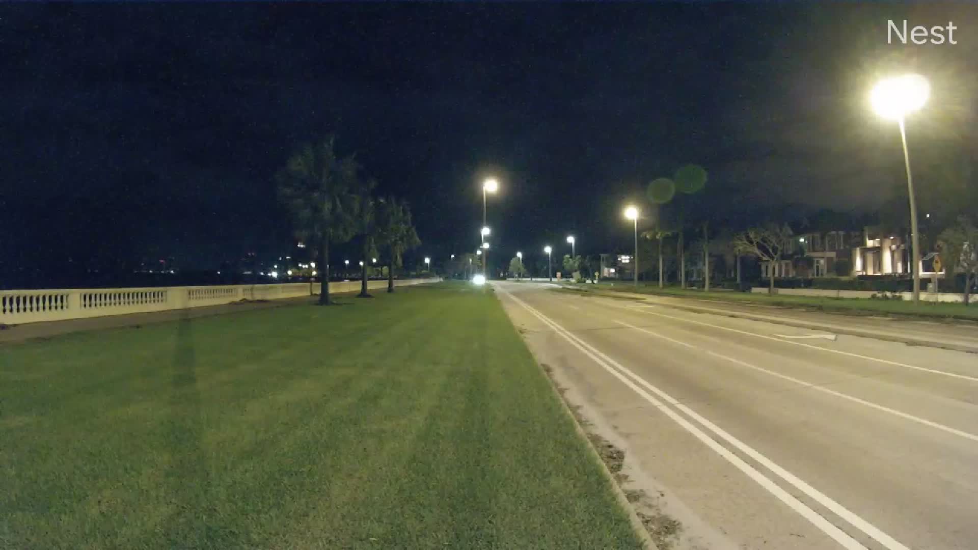 Bayshore Blvd Tampa FL Milton (2024)