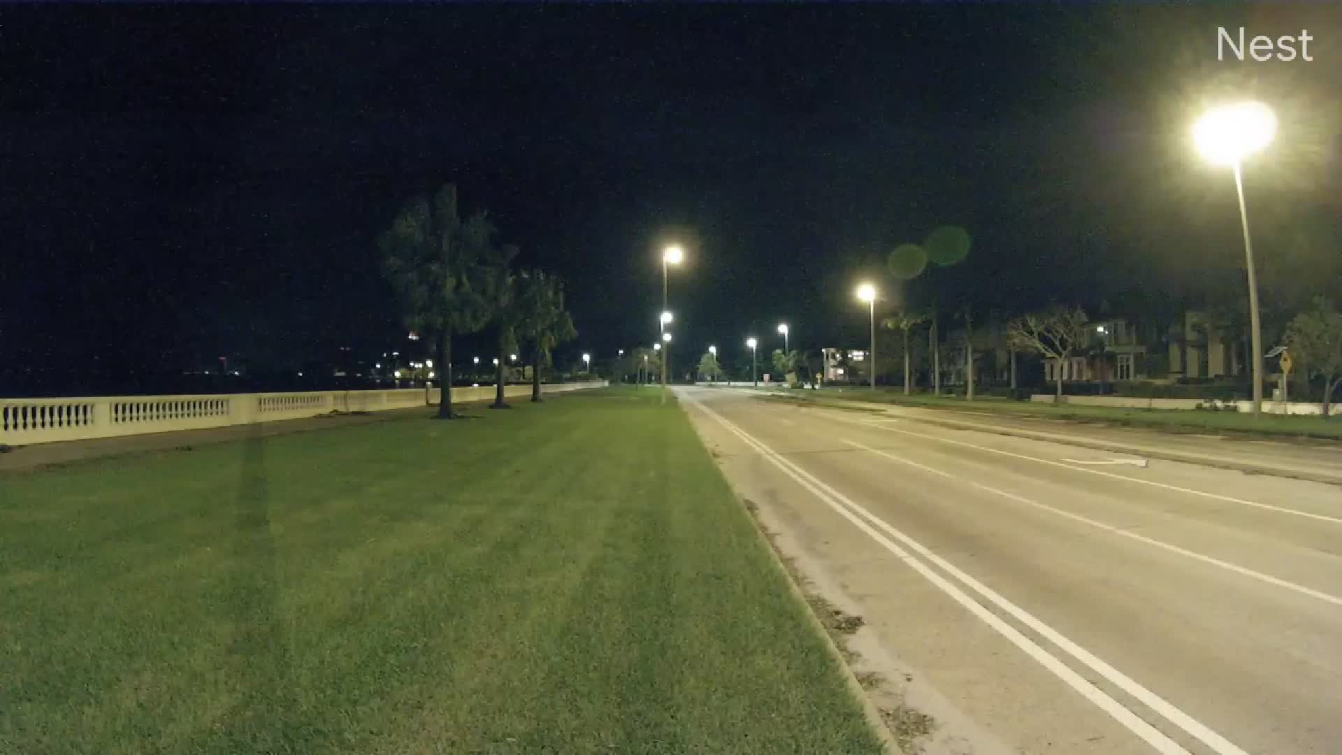 Bayshore Blvd Tampa FL Milton (2024)