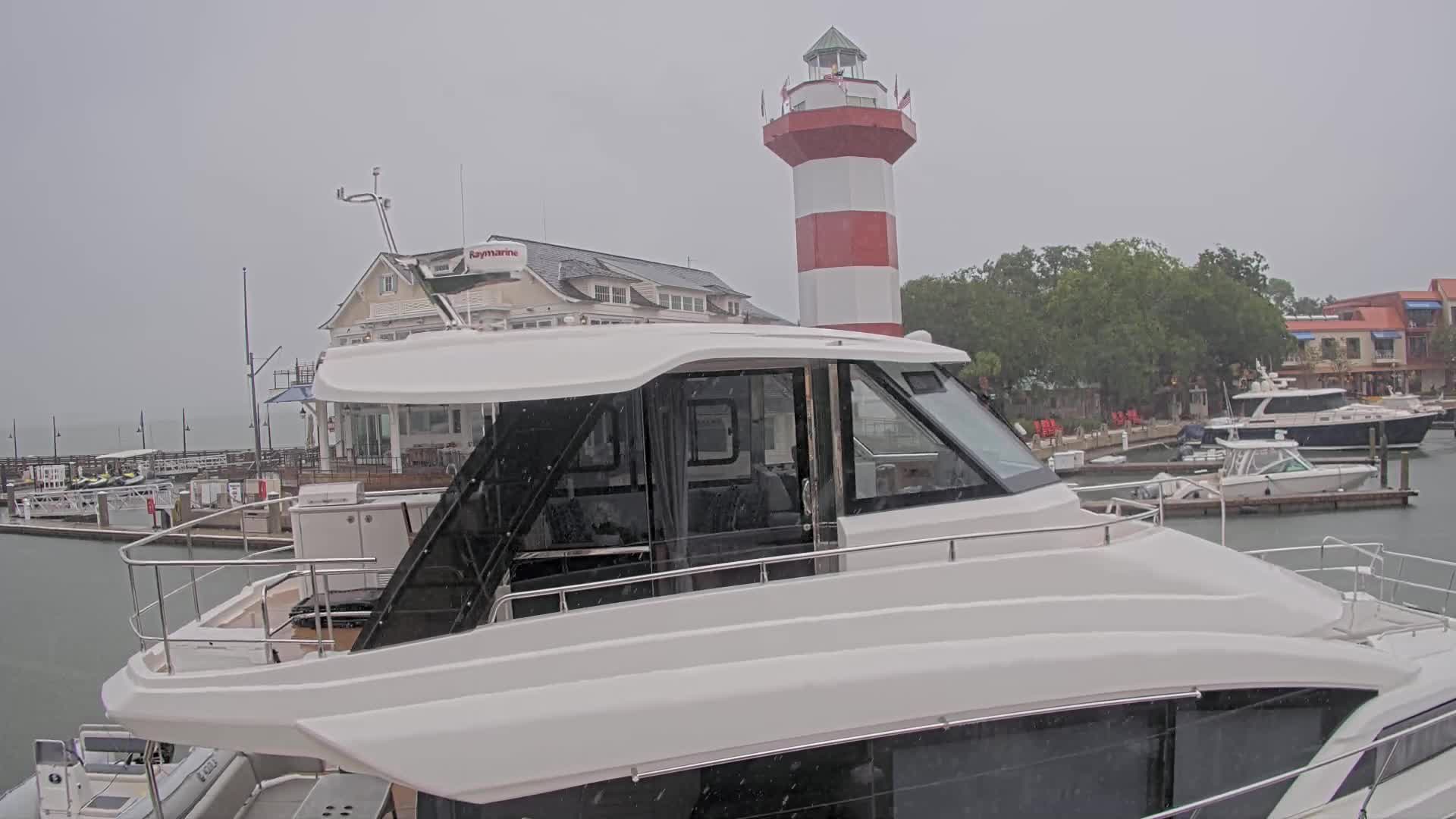 Harbour Town Hilton Head Island SC Webcam Debby (2024)