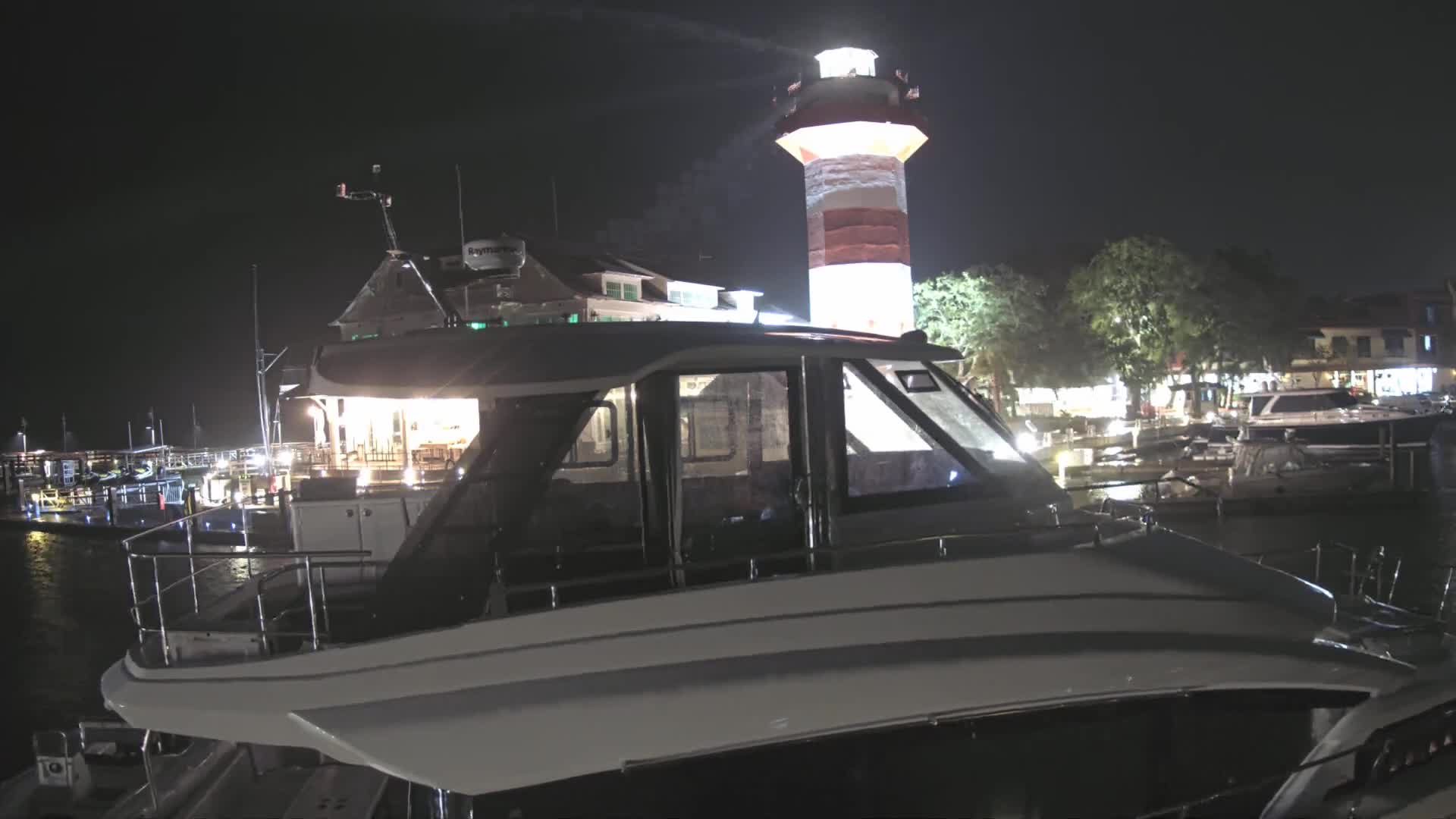 Harbour Town Hilton Head Island SC Webcam Debby (2024)