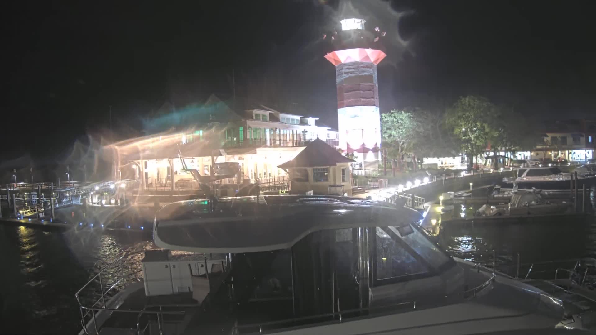 Harbour Town Hilton Head Island SC Webcam Debby (2024)