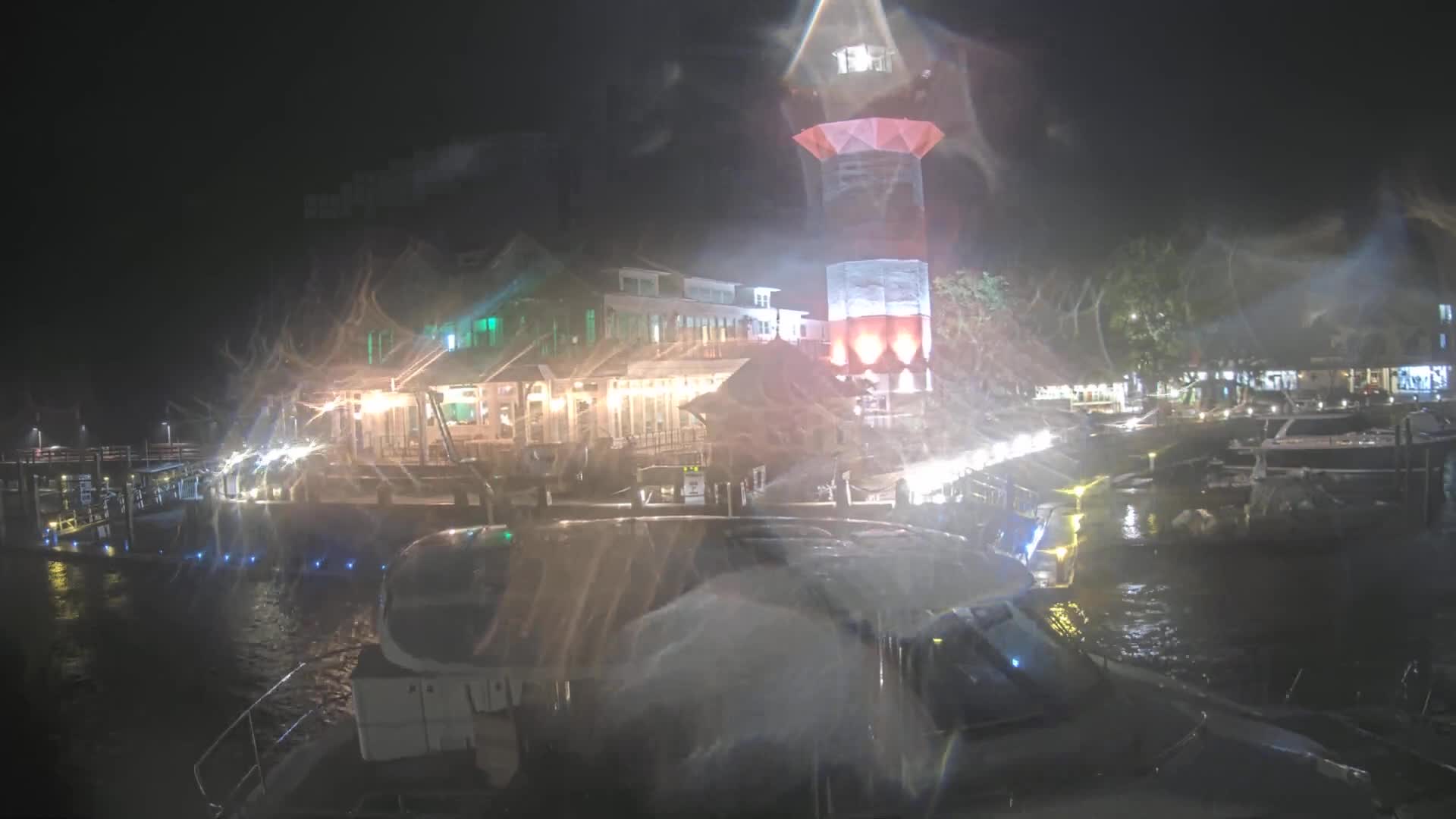 Harbour Town Hilton Head Island SC Webcam Debby (2024)