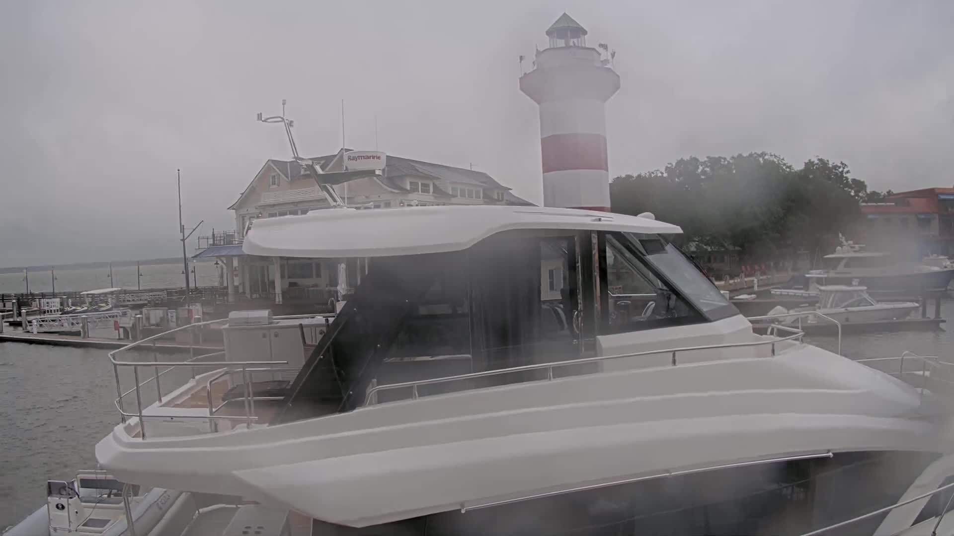 Harbour Town Hilton Head Island SC Webcam Debby (2024)