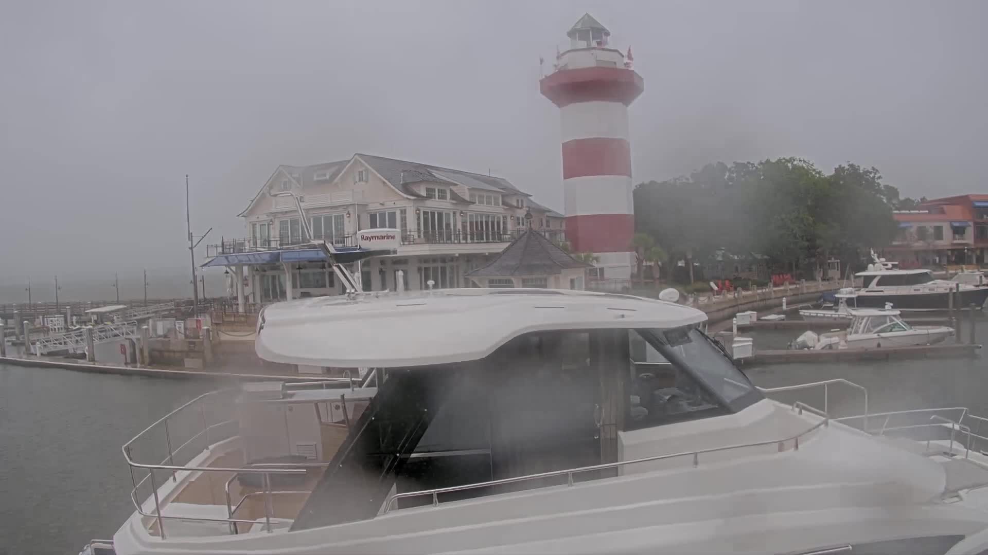 Harbour Town Hilton Head Island SC Webcam Debby (2024)