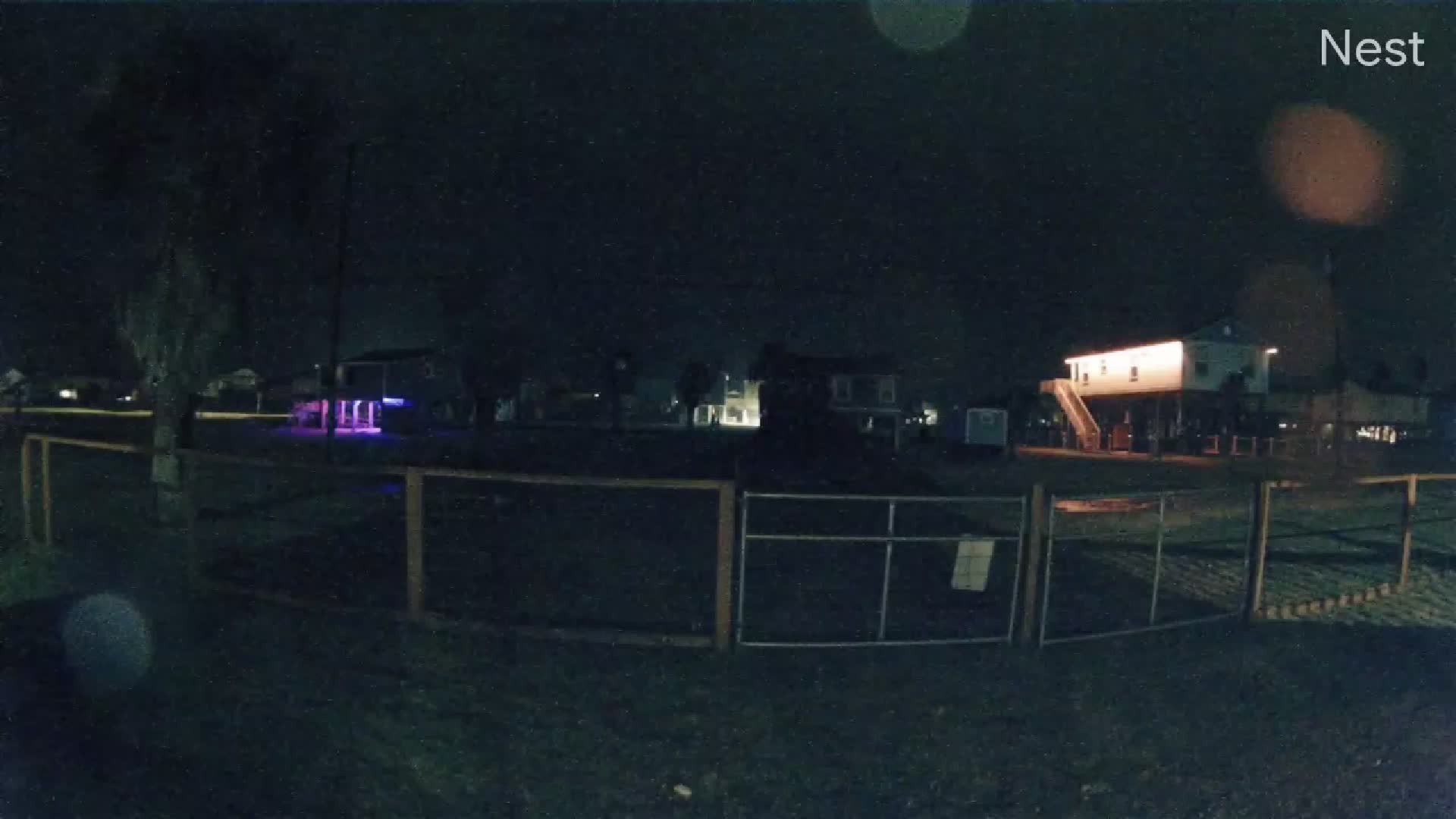 HT Surfside Beach, TX Cam 01 Beryl (2024)