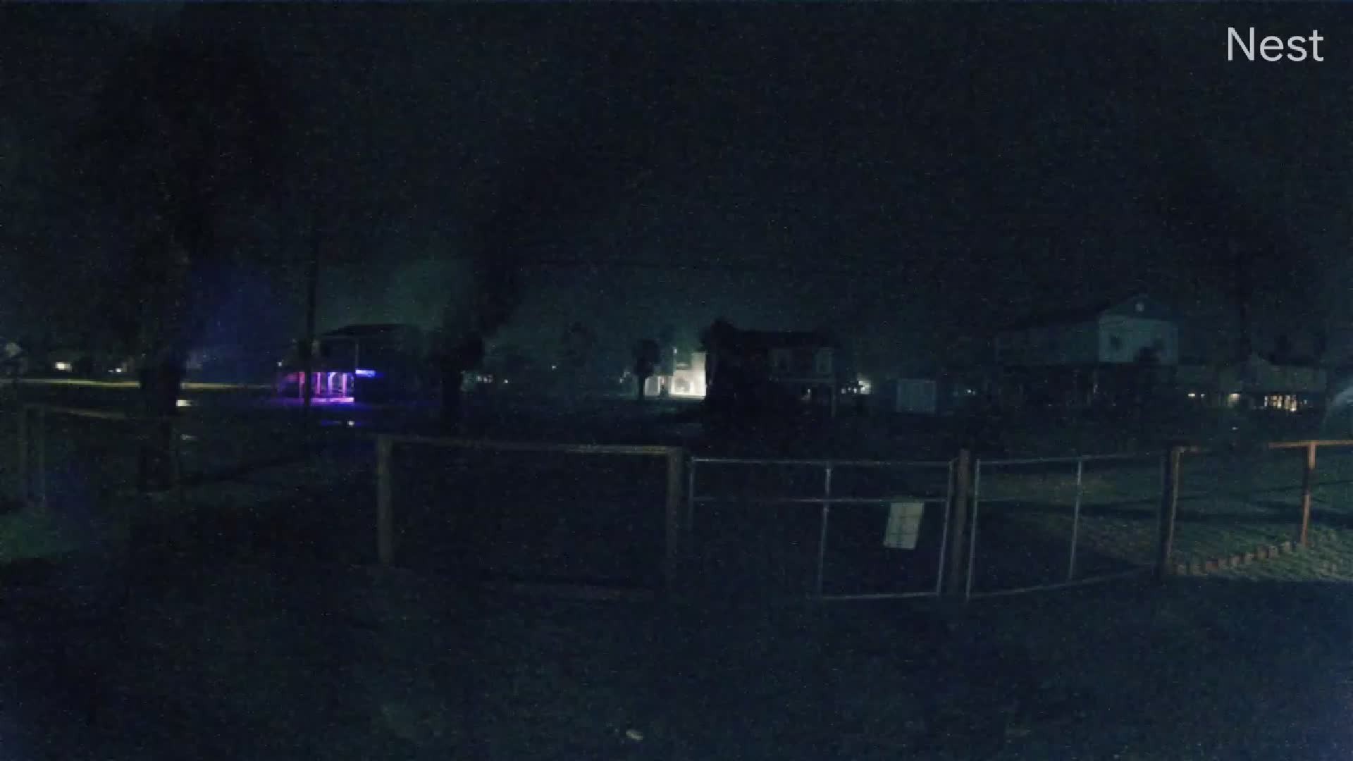 HT Surfside Beach, TX Cam 01 Beryl (2024)