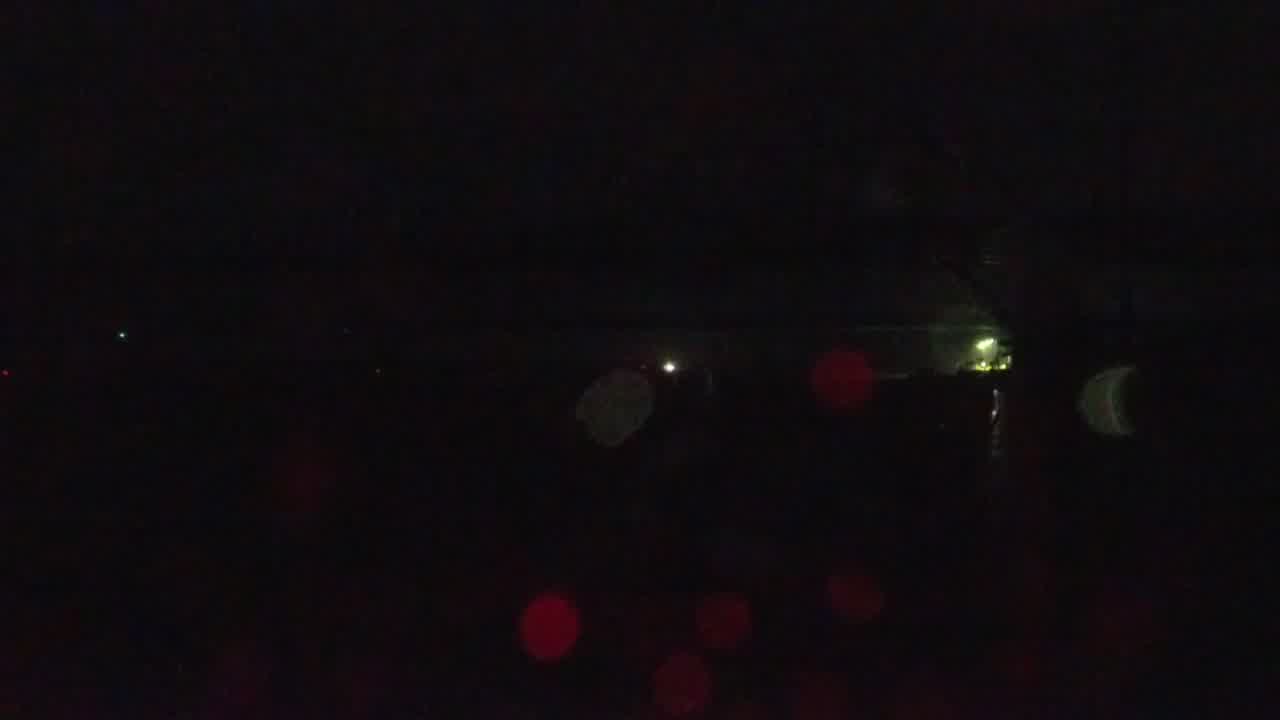 Hurricanetrack Morgan City Cam Francine (2024)