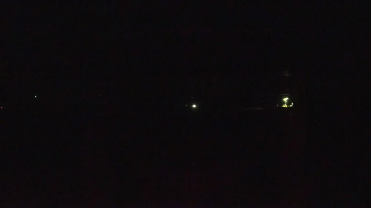 Hurricanetrack Morgan City Cam Francine (2024)