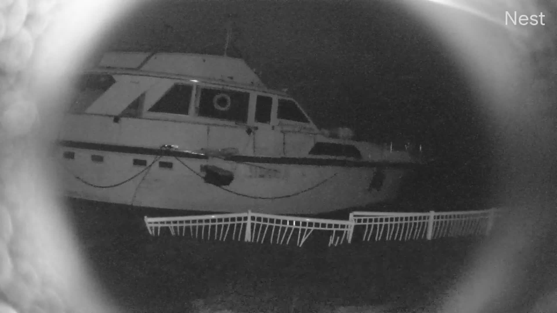 Punta Gorda Marina Milton (2024)