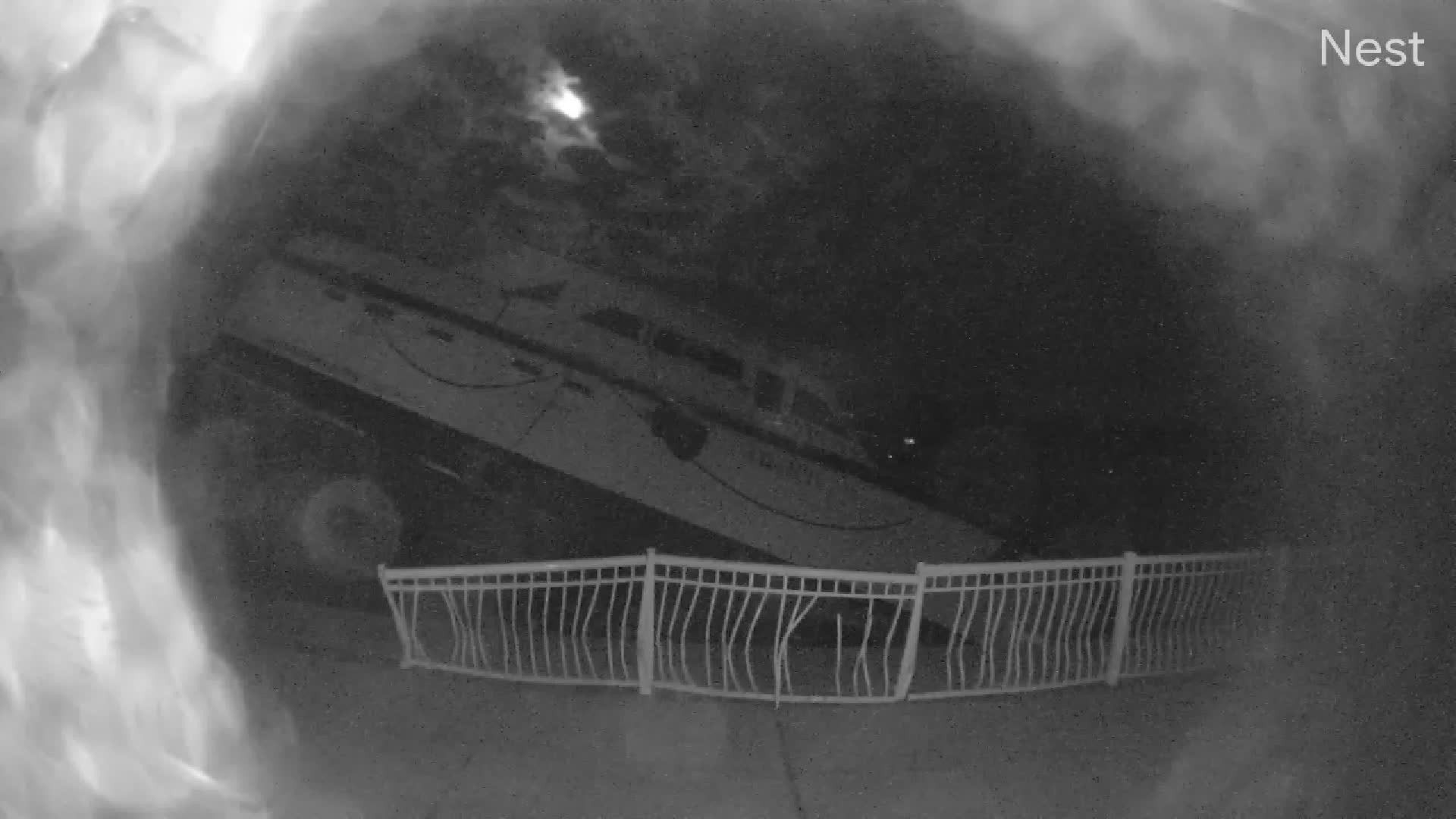 Punta Gorda Marina Milton (2024)