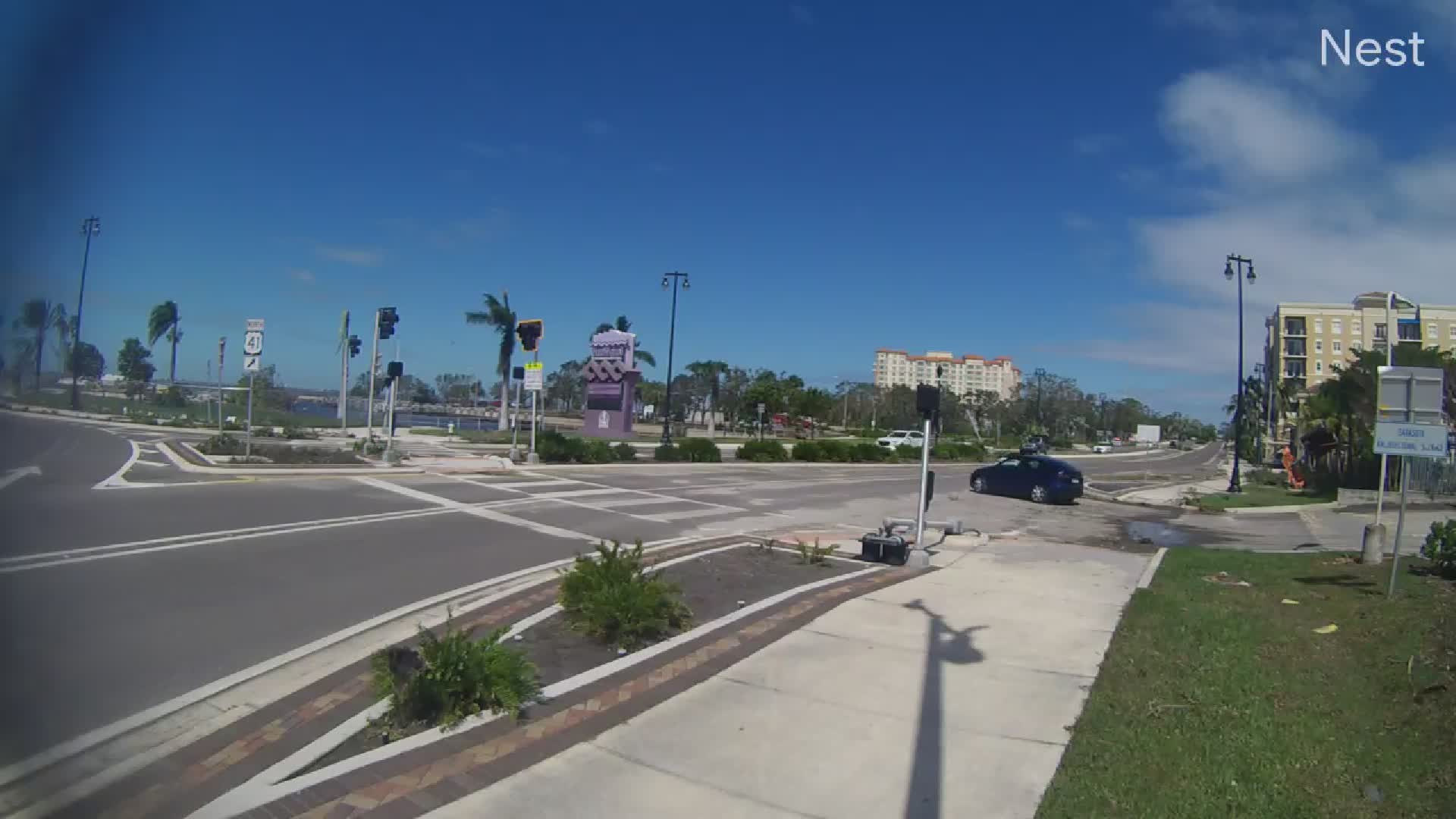 Downtown Sarasota 10 & Tami Milton (2024)