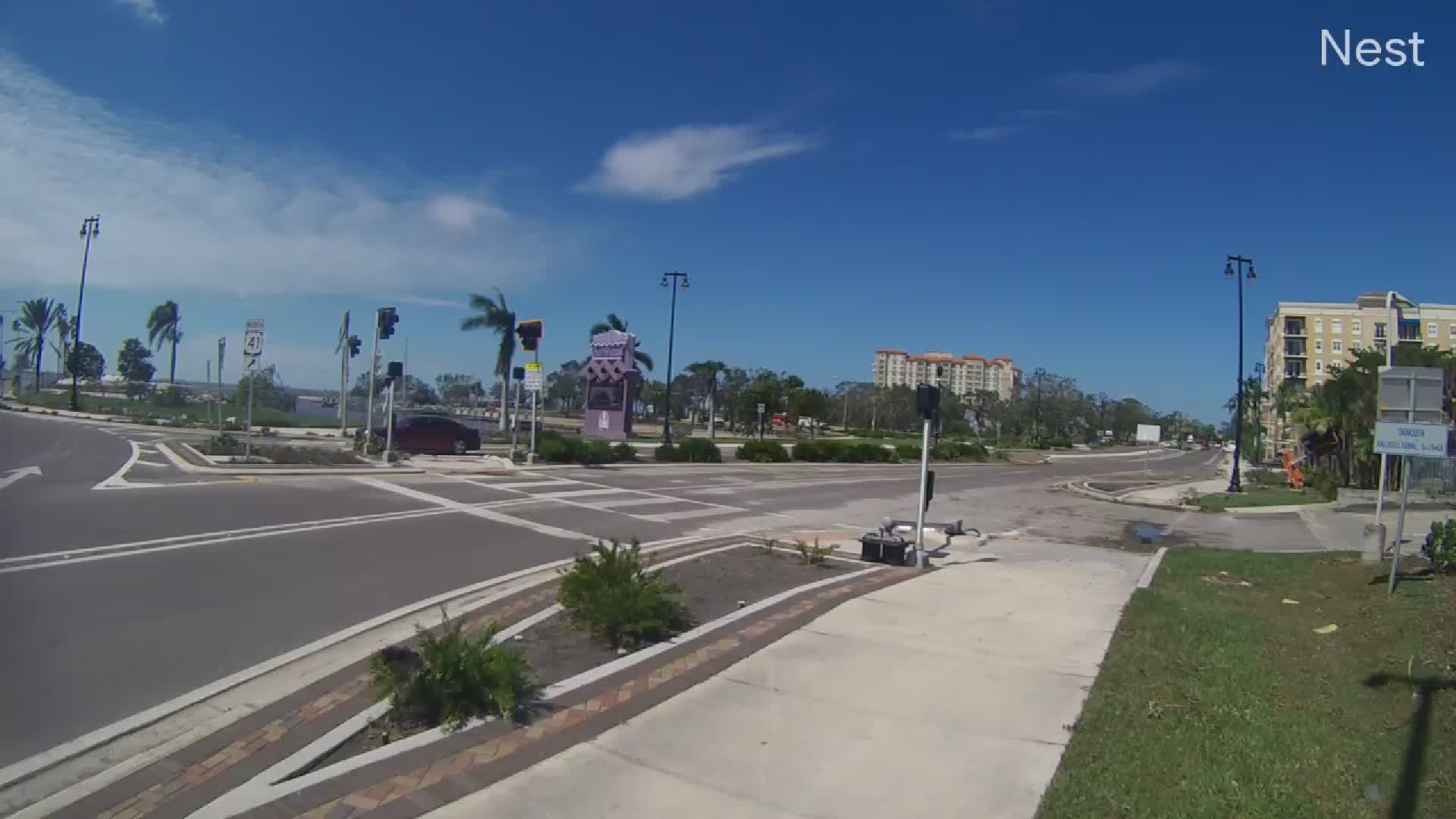 Downtown Sarasota 10 & Tami Milton (2024)