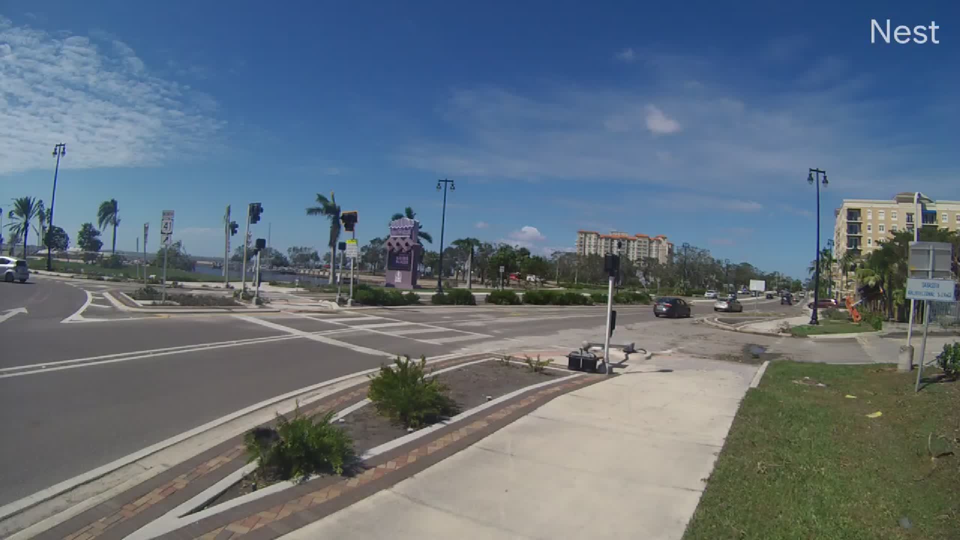 Downtown Sarasota 10 & Tami Milton (2024)