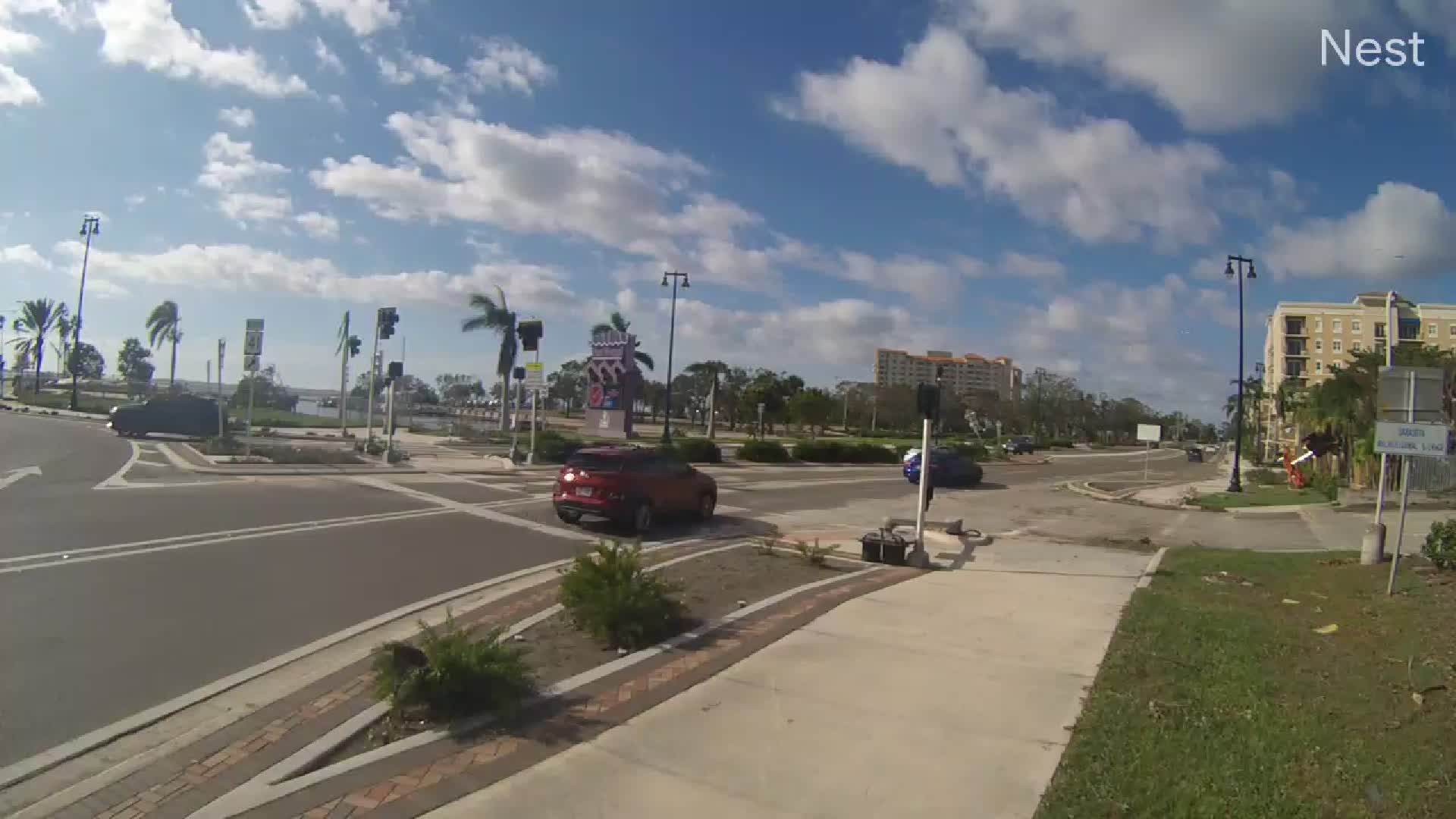 Downtown Sarasota 10 & Tami Milton (2024)