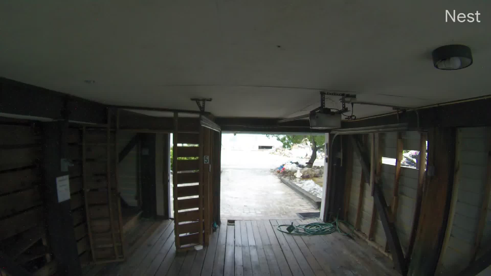 Hurricanetrack Siesta Key Garage Milton (2024)