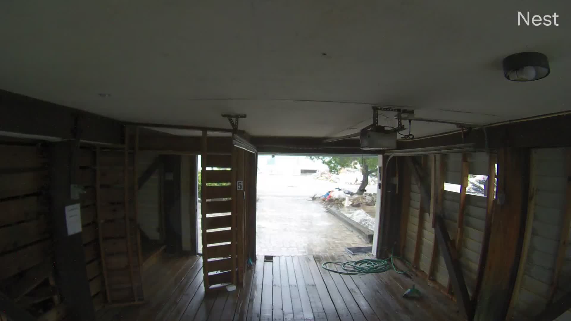 Hurricanetrack Siesta Key Garage Milton (2024)