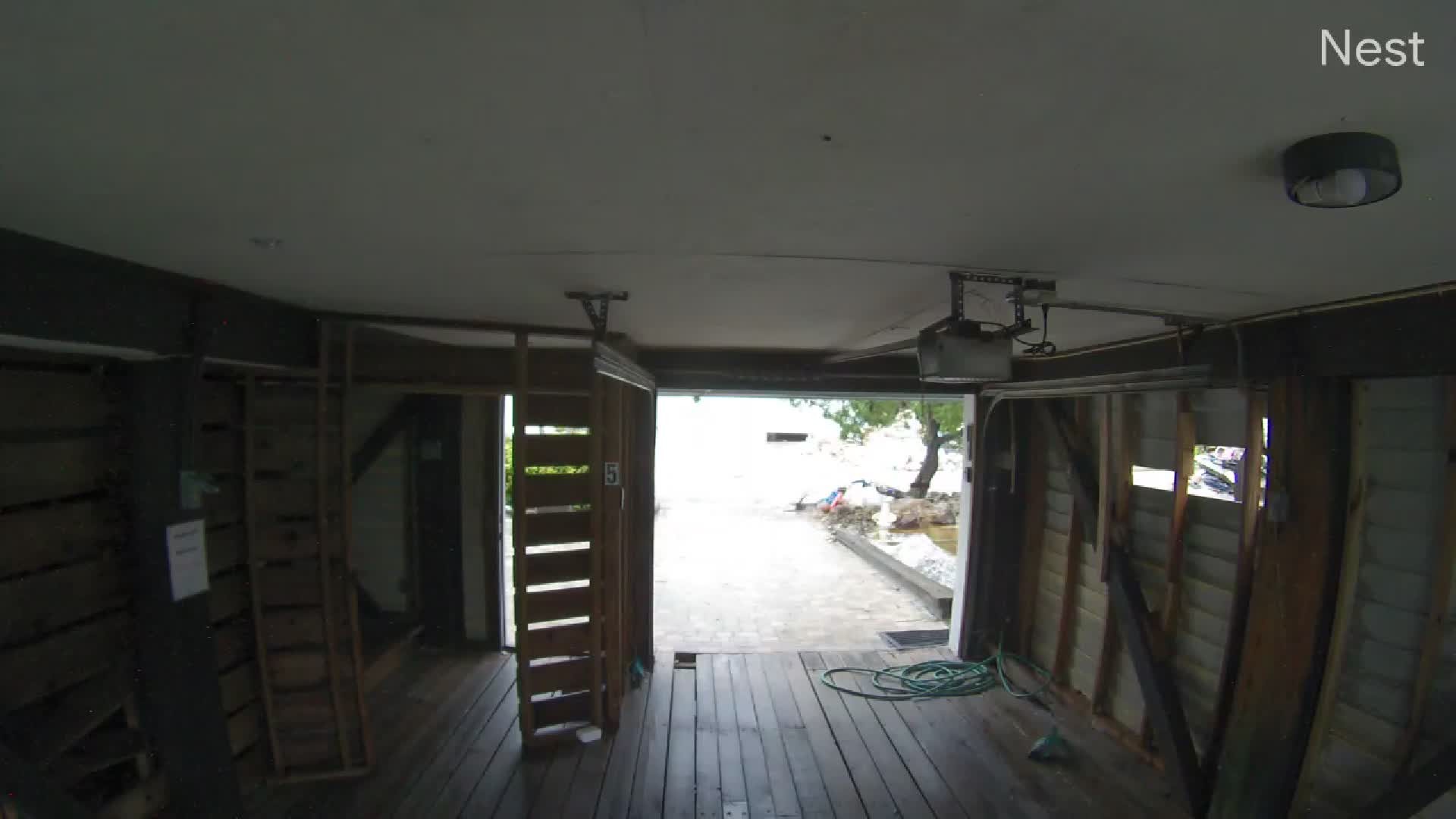 Hurricanetrack Siesta Key Garage Milton (2024)