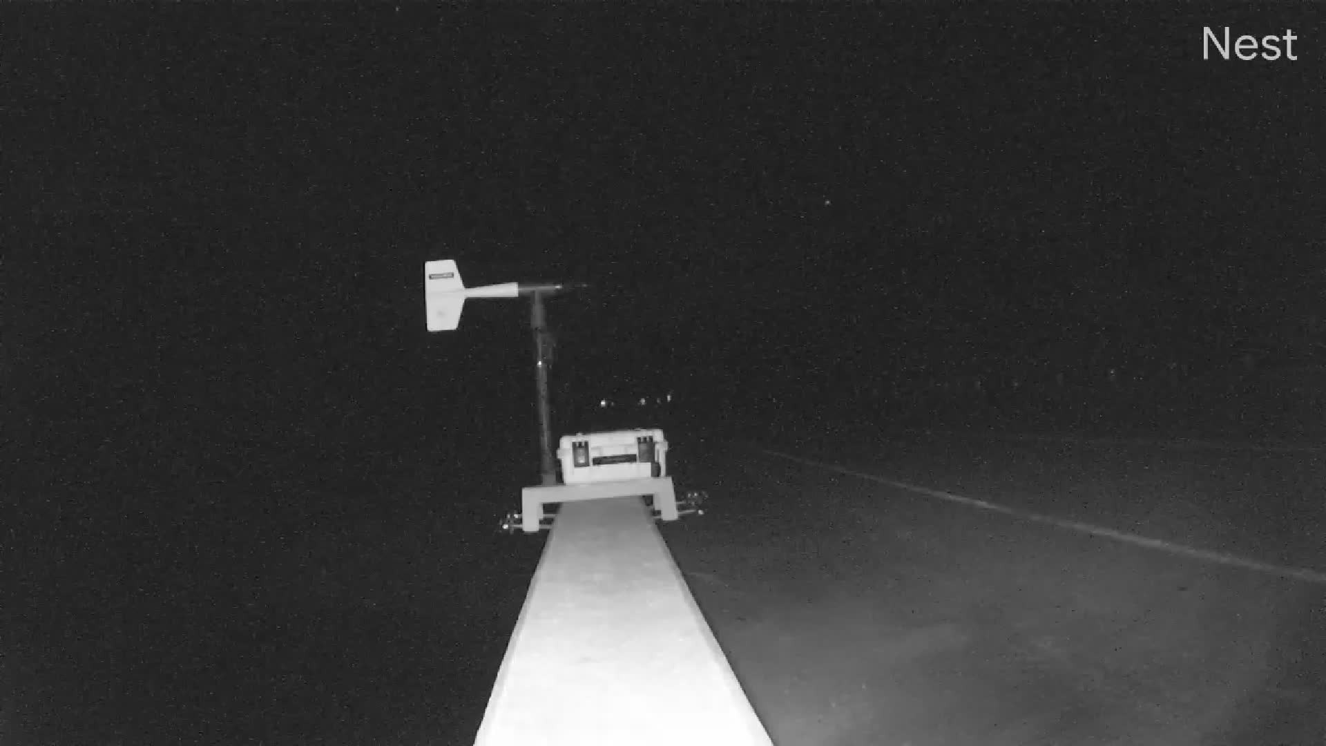 Hurricanetrack St Marks River Bridge Cam Helene (2024)