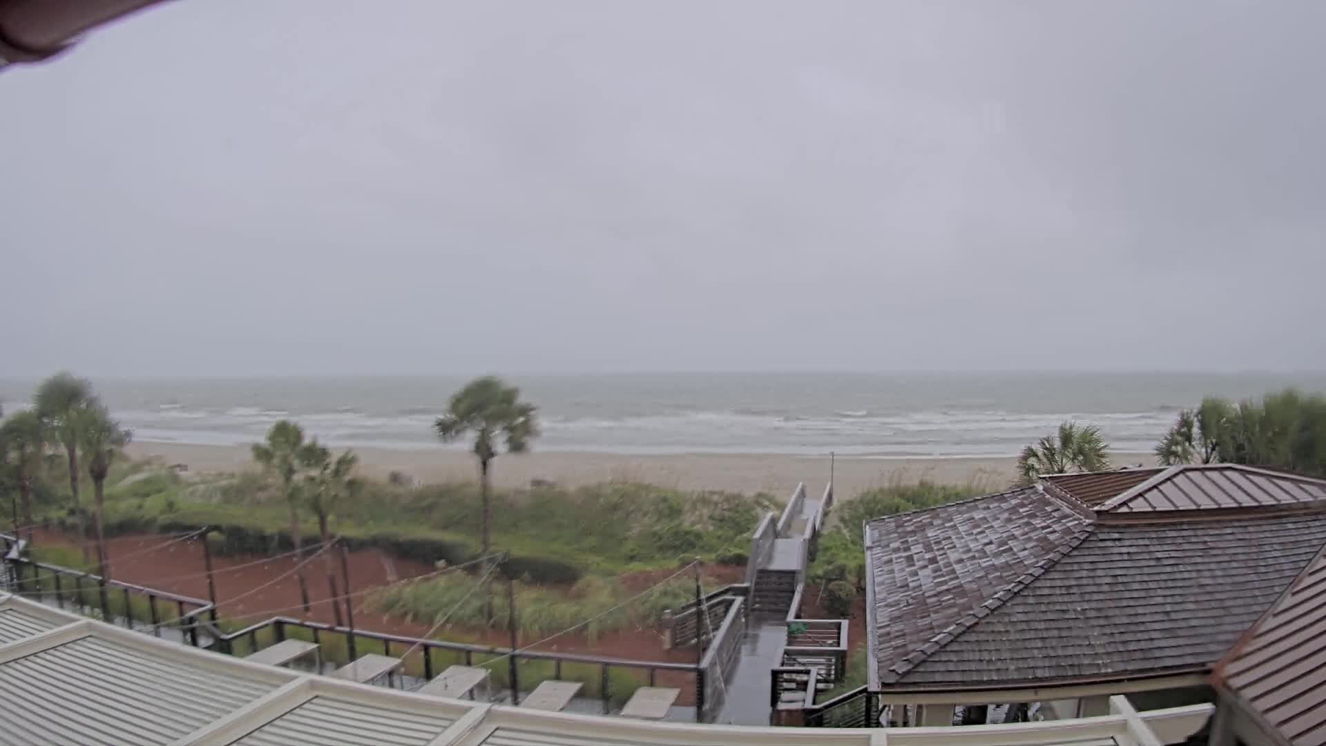 Beach Cam Hilton Head Island SC Webcam Debby (2024)
