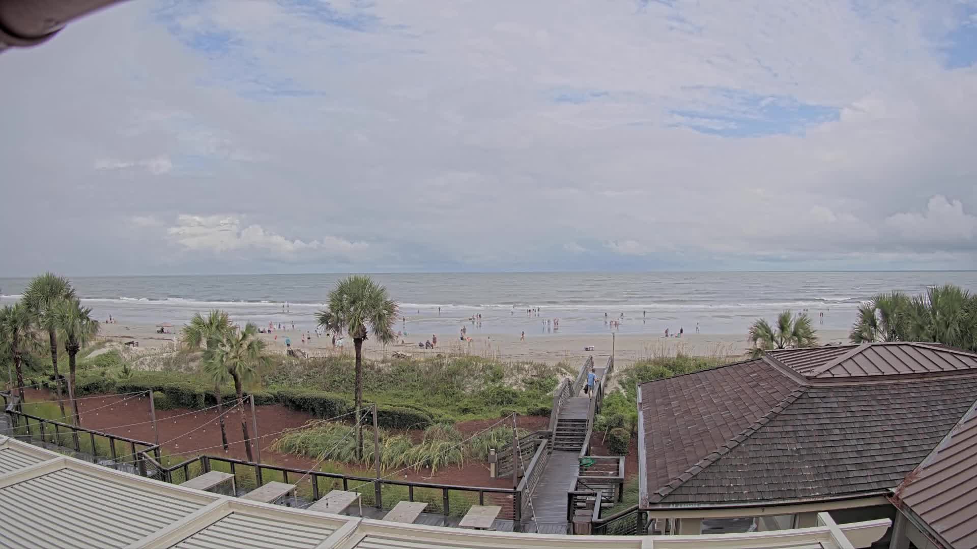 Beach Cam Hilton Head Island SC Webcam Debby (2024)