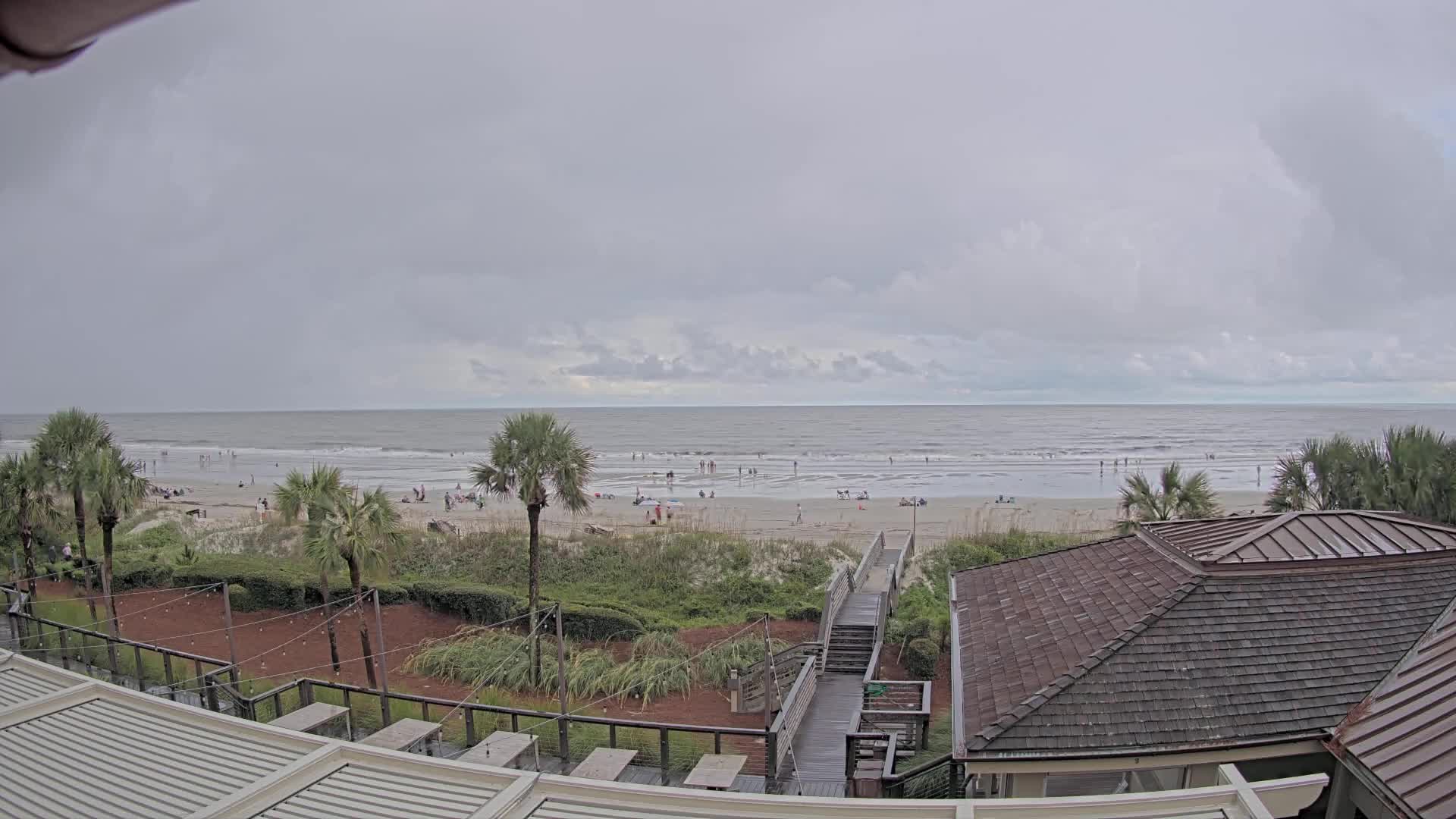 Beach Cam Hilton Head Island SC Webcam Debby (2024)