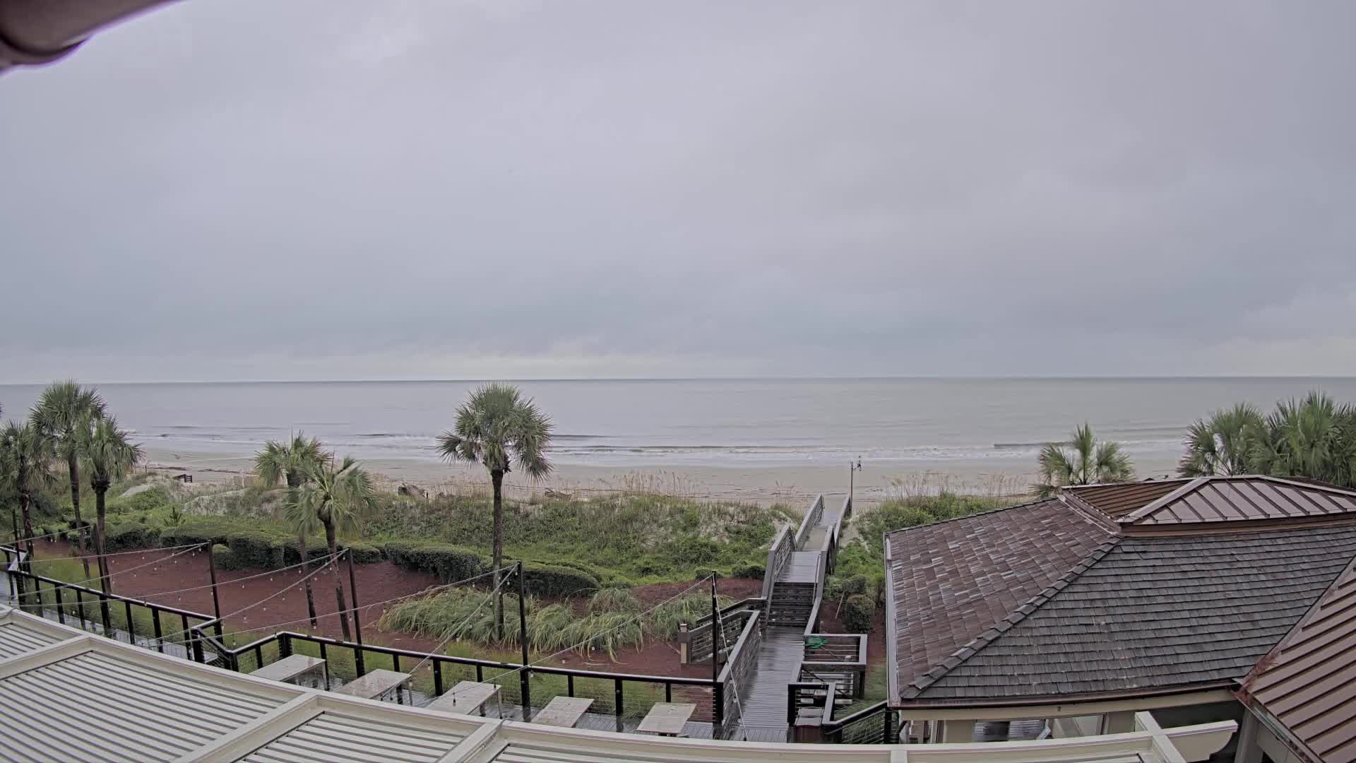 Beach Cam Hilton Head Island SC Webcam Debby (2024)