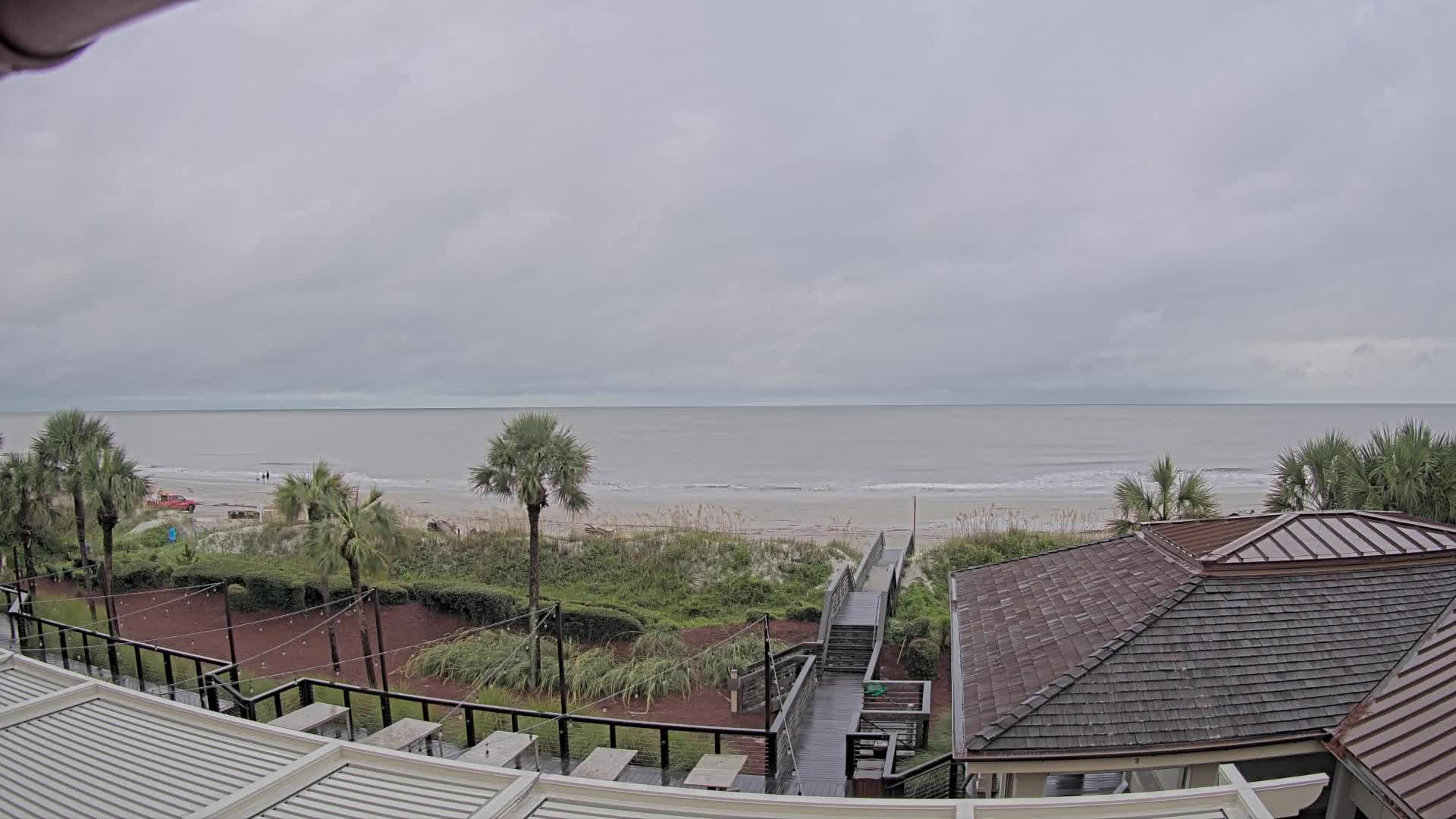 Beach Cam Hilton Head Island SC Webcam Debby (2024)