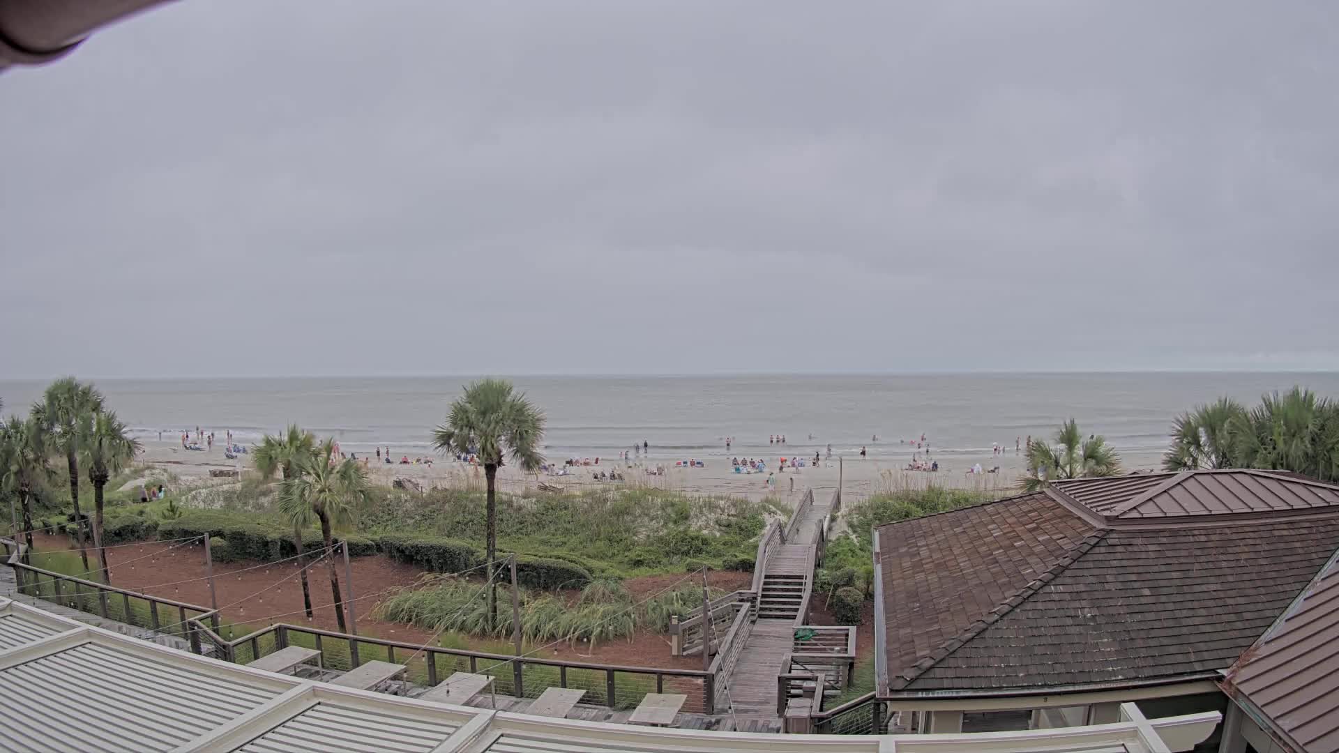 Beach Cam Hilton Head Island SC Webcam Debby (2024)