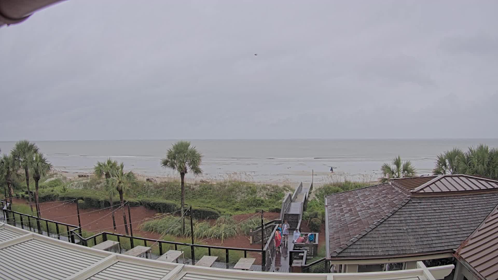 Beach Cam Hilton Head Island SC Webcam Debby (2024)