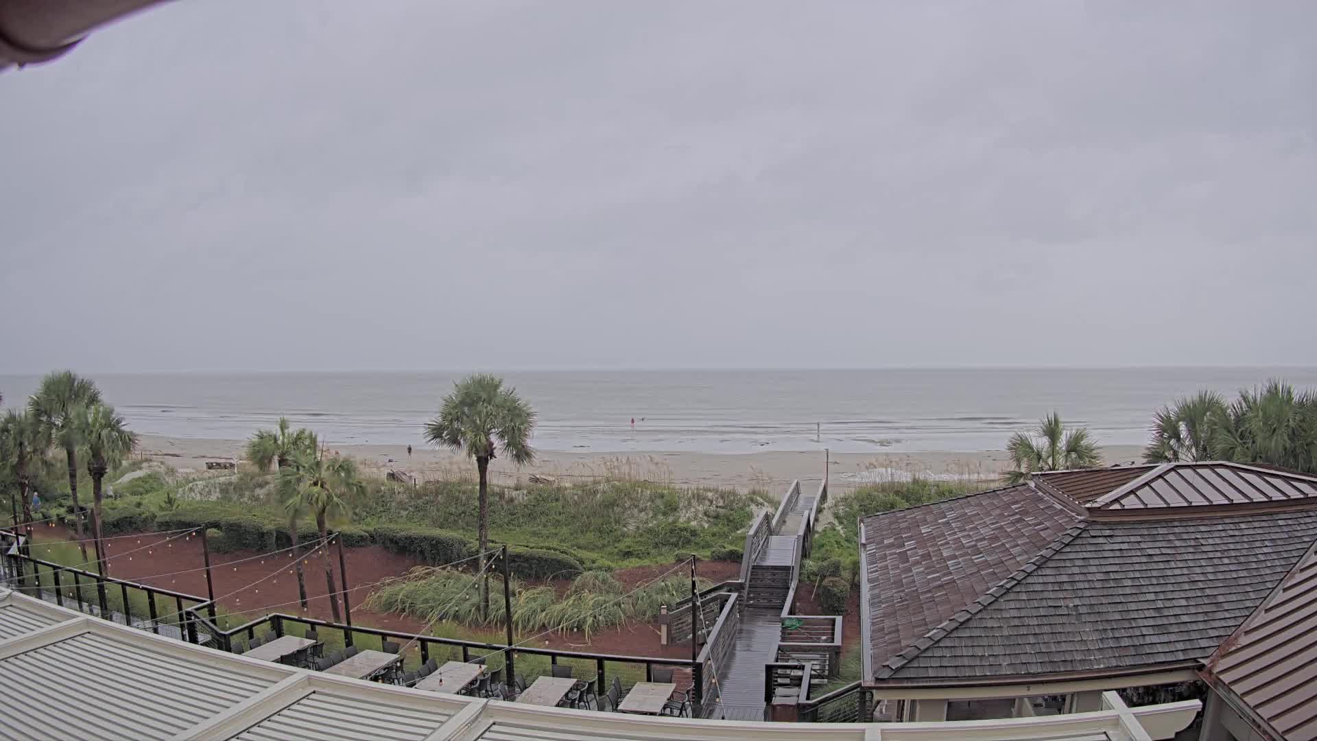 Beach Cam Hilton Head Island SC Webcam Debby (2024)