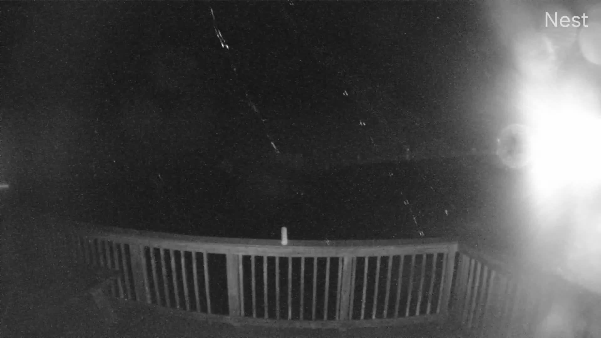 Hurricanetrack Steinhatchee Riverfront Cam Helene (2024)