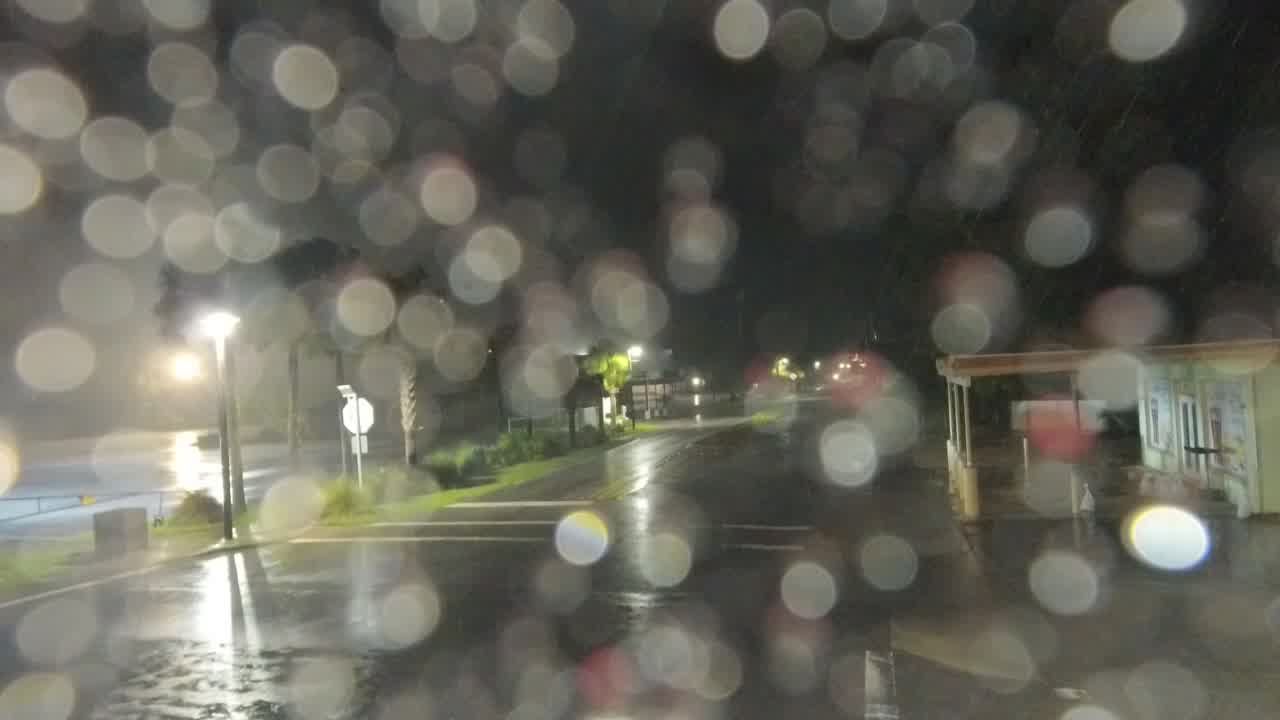 Hurricanetrack St Marks Cam 2 Helene (2024)