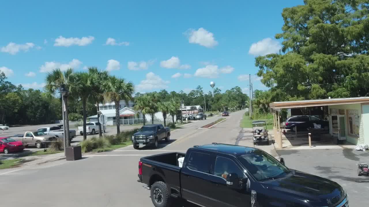 Hurricanetrack St Marks Cam 2 Helene (2024)