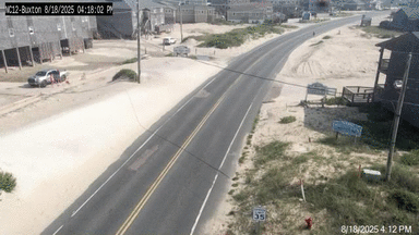 HWY 12 at Buxton Webcam Erin (2025)