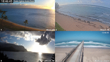 Hawaii (July 2025)