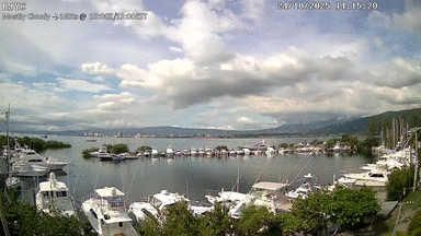 Royal Jamaica Yacht Club Webcam For Meilssa (2025)