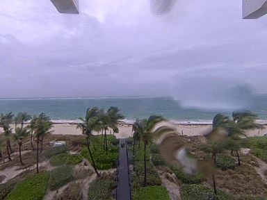 Villa Renaissance | Turks & Caicos Webcam - Erin (2025)