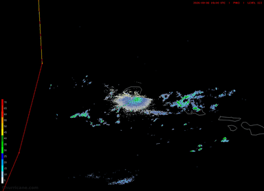 Kauai, Hawaii Radar Lowell (2026)
