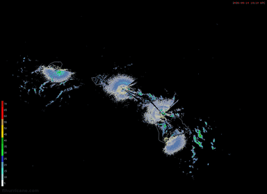 Hawaii Radar (Lala 2026)