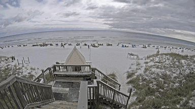 Miramar Beach, FL (Beach House) — Fl - Panhandle