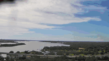 Biloxi, MS (Back Bay) — MS