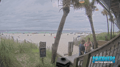 Panama City Beach, FL (Schooners) — FL - Panhandle