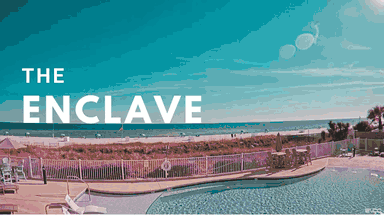 Orange Beach, AL (The Enclave) — AL