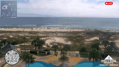 Gulf Shores, AL (The Beach Club Resort and Spa) — AL