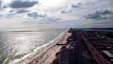 Gulf Shores, AL (Phoenix Gulf Shores II) — AL